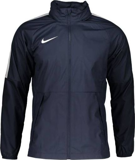 Kurtka męska Nike Strike 21 AWF granatowa r. S