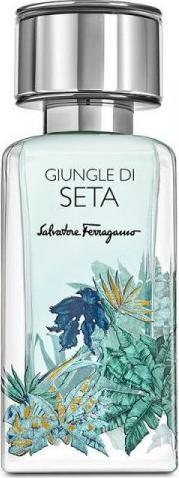 Salvatore Ferragamo Salvatore Ferragamo Giungle Di Seta edp 100ml