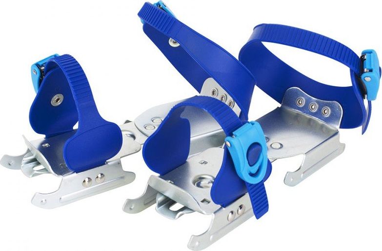 Tempish Łyżwy saneczkowe Tempish Feeez dwupłozowe KOLOR Niebieski