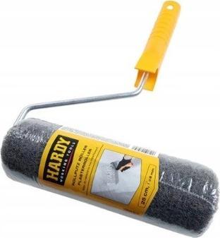 KAEM Wałek malarski do gładzi mas szpachlowych HARDY 25 cm