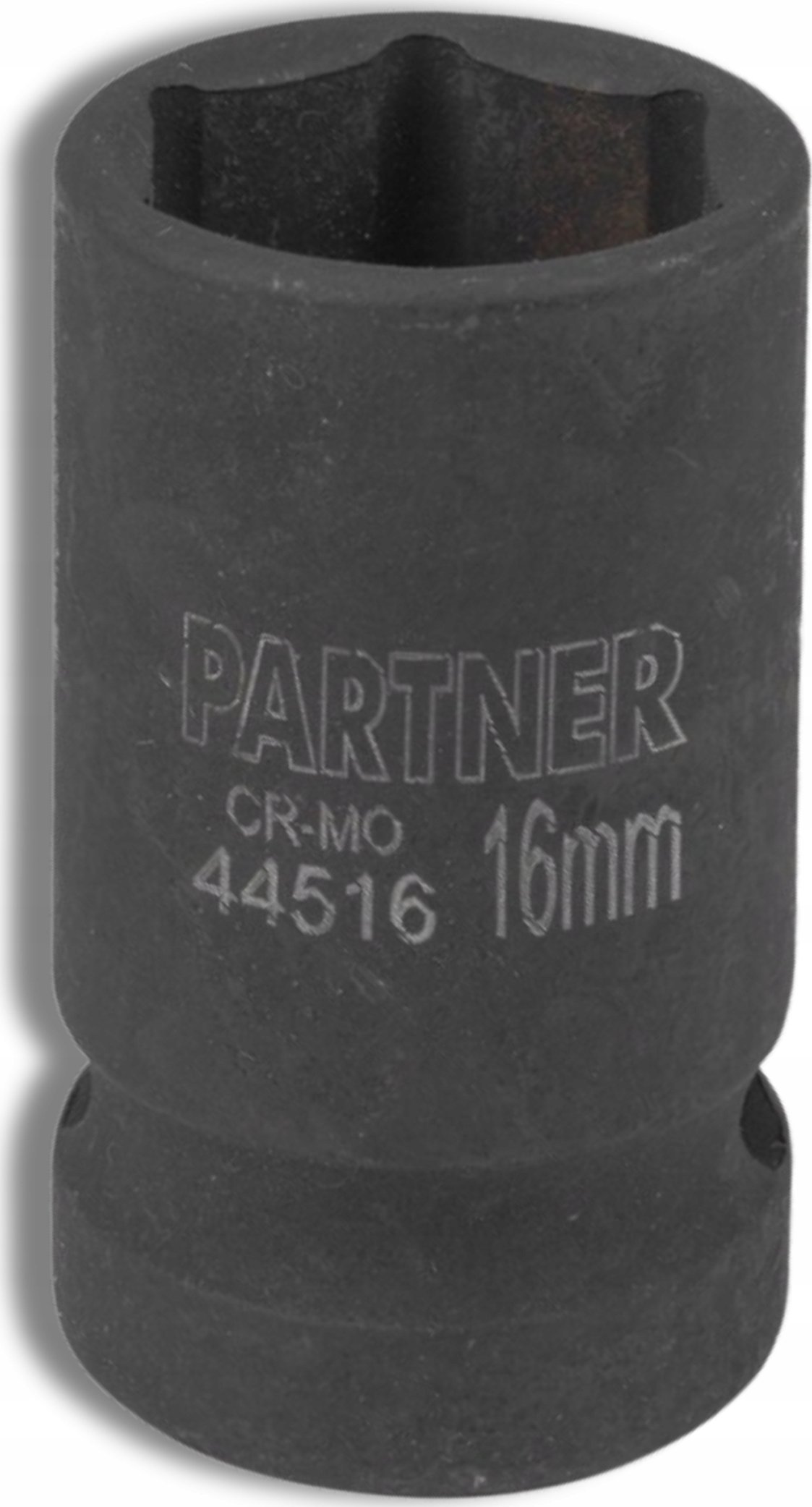 Partner Nasadka udarowa 1/2" 16mm (6-kątna)