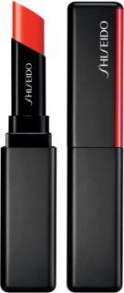 Shiseido ColorGel LipBalm tonujący balsam do ust o dzłałaniu nawilżającym odcień 112 Tiger Lily 2g