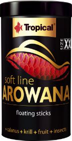 Tropical TROPICAL SOFT LINE AROWANA XXL 250ML