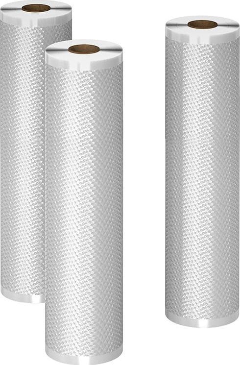 AENO Vacuum rolls - Dimension 25 x 500 cm, 3 pcs in pack