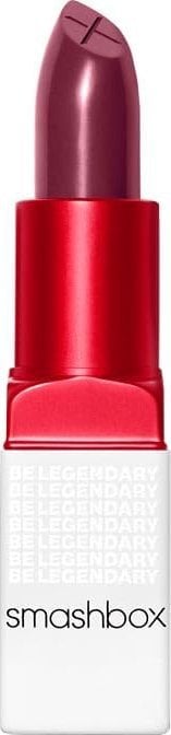 Smashbox, Prime & Plush, Cream Lipstick, It's Mood, 3.4 g For Women