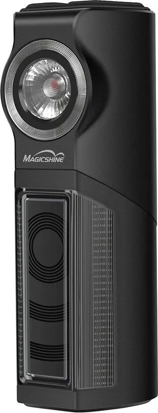 Lampka tylna radar MAGICSHINE SEEMEE R300, 300 lumenów (NEW 2025)