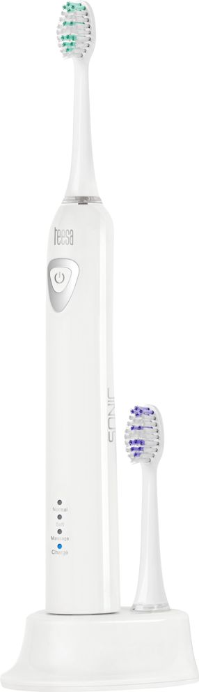Szczoteczka Teesa Sonic TSA8010 Biała