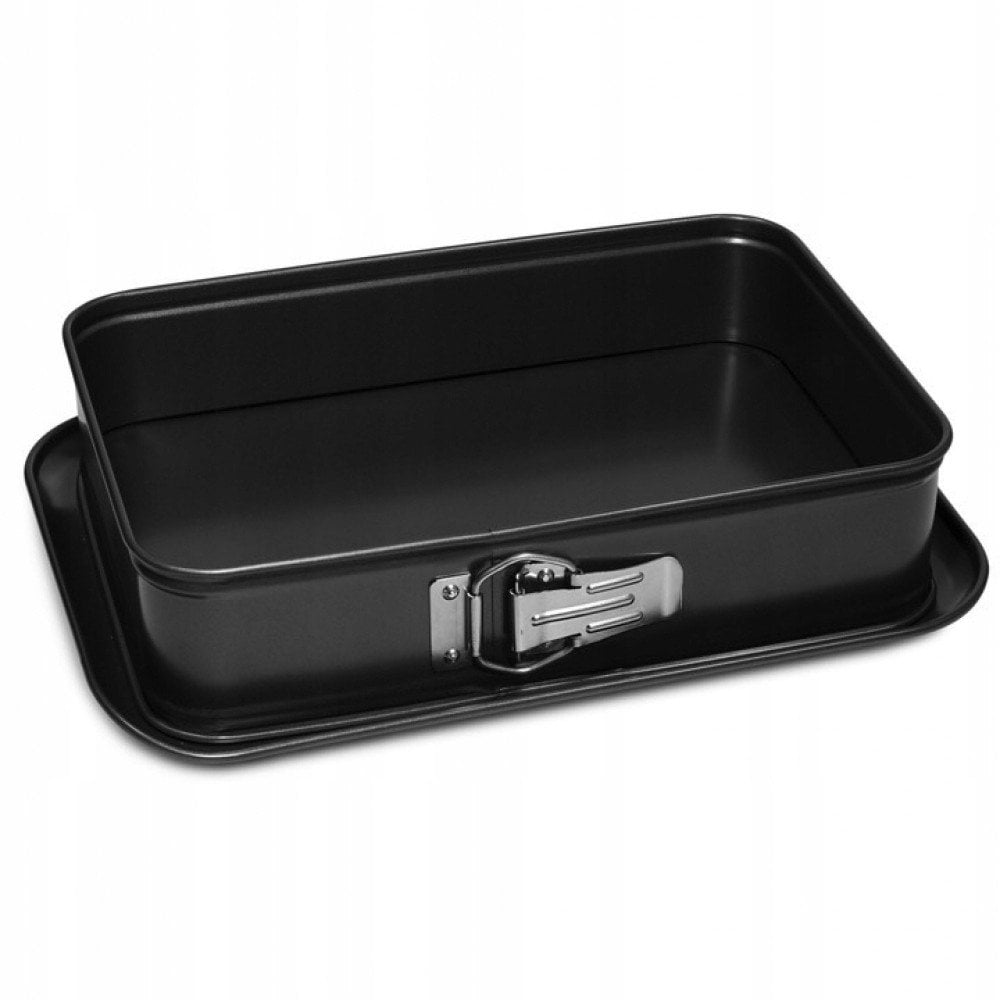 Rectangular cake tin Gardenia 19x28x7cm 8006043015263