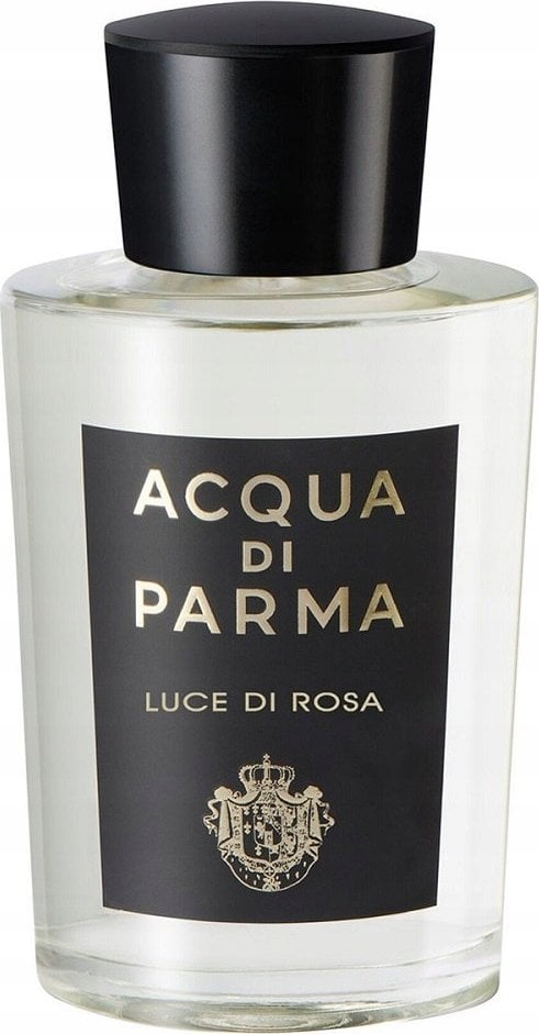 Alkotest ACQUA DI PARMA Luce Di Rosa EDP spray 180ml