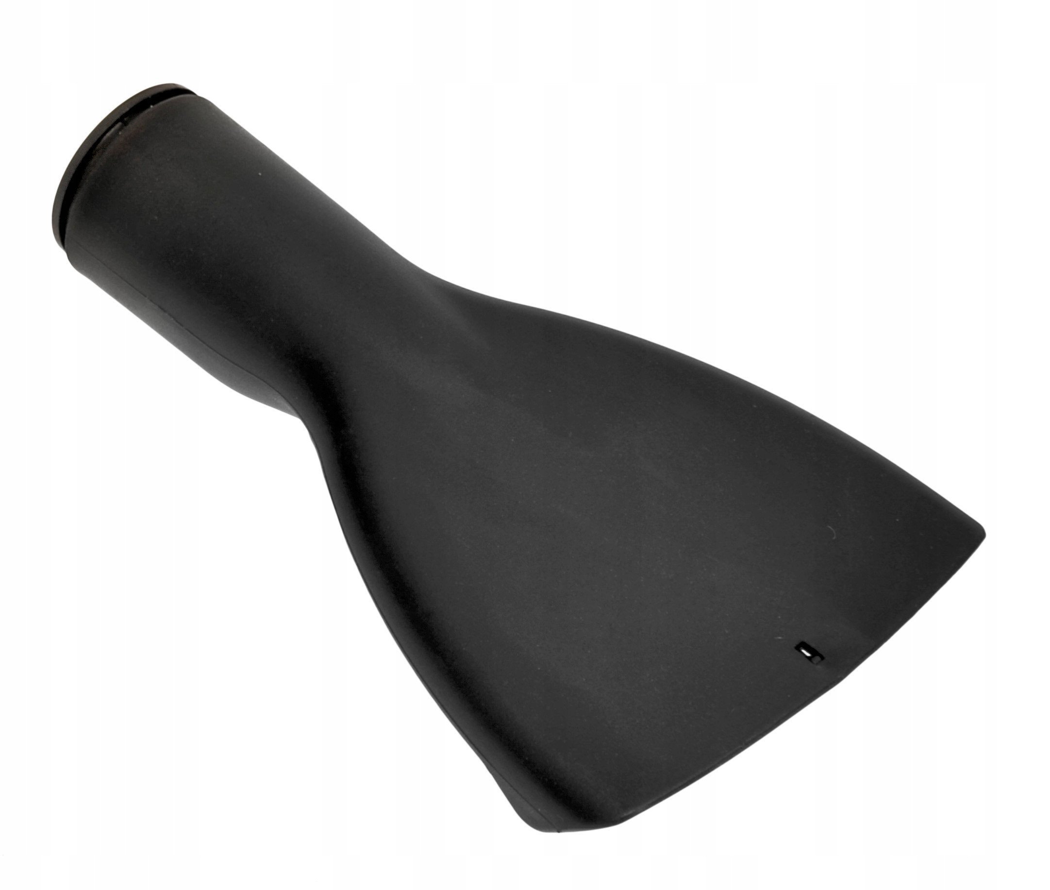 SSAWKA PŁASKA Z WELUREM fi 32 mm SE0932