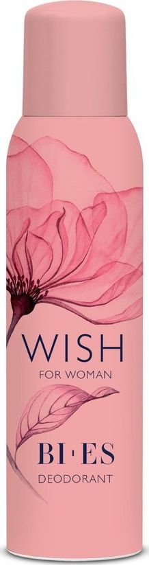 Bi-es Bi-es Wish Dezodorant spray 150ml