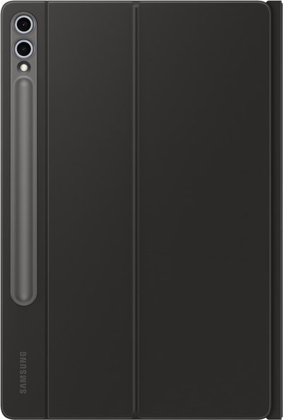 Samsung Etui Samsung Tab S10+ / S9+ / S9+ FE czarny/black Book Cover Keyboard