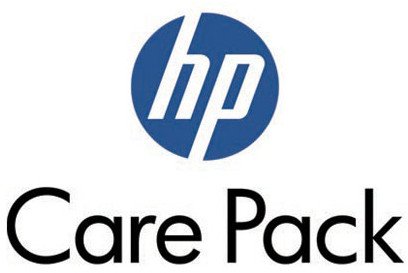 HP 4Y 6H 24X7CTRSF SN6000B 16GB HW SUP, SFSN6000B16GB BNDL FIBRE CHANNEL SWIT,4 YRS HW SUPPORT.6HR REPAIR TIME COMMITMENT, 24X7 INCL HOL. NO (U7S34E)