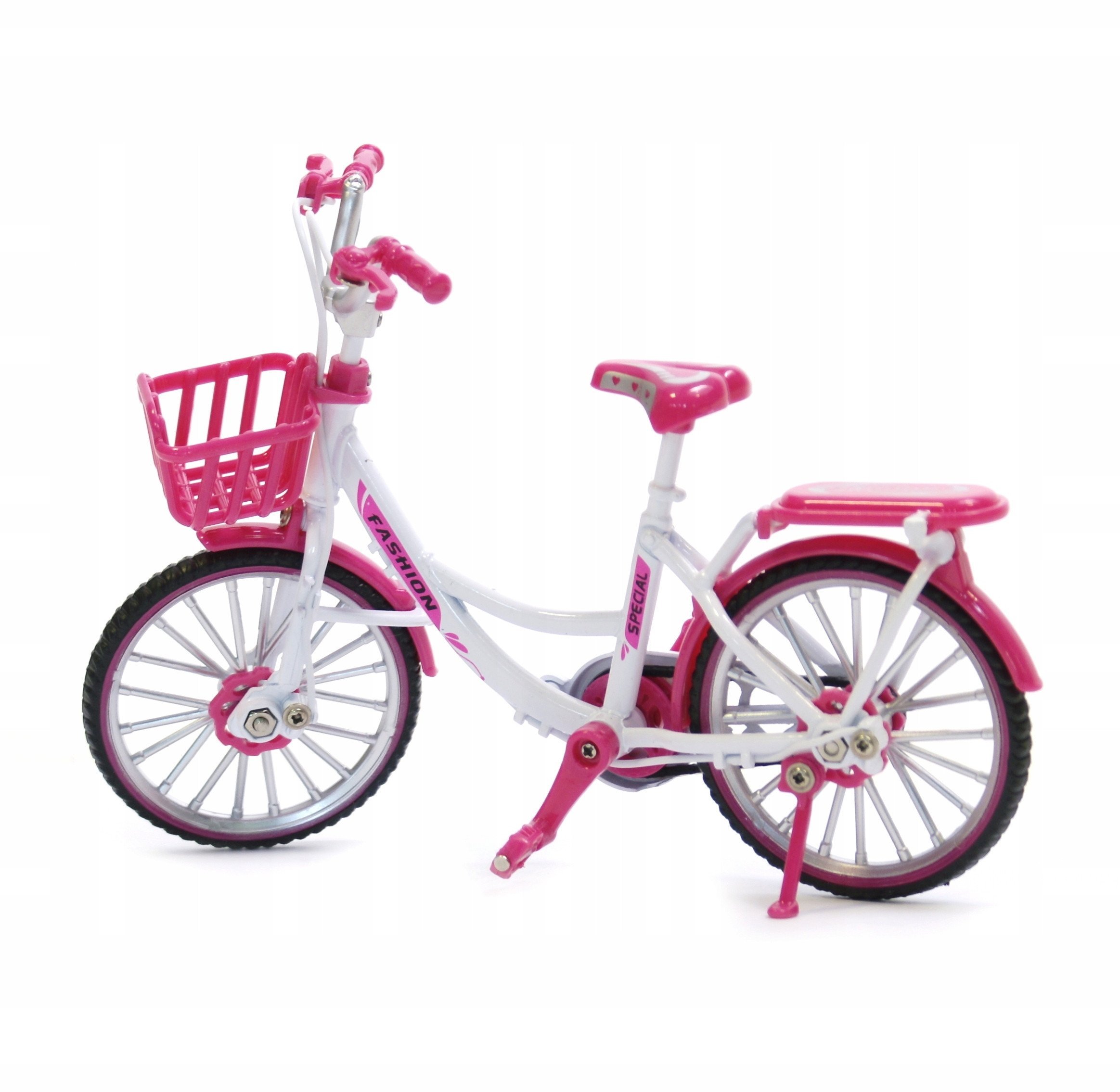 *****Rower metalowy 12szt/box B1770777 79598