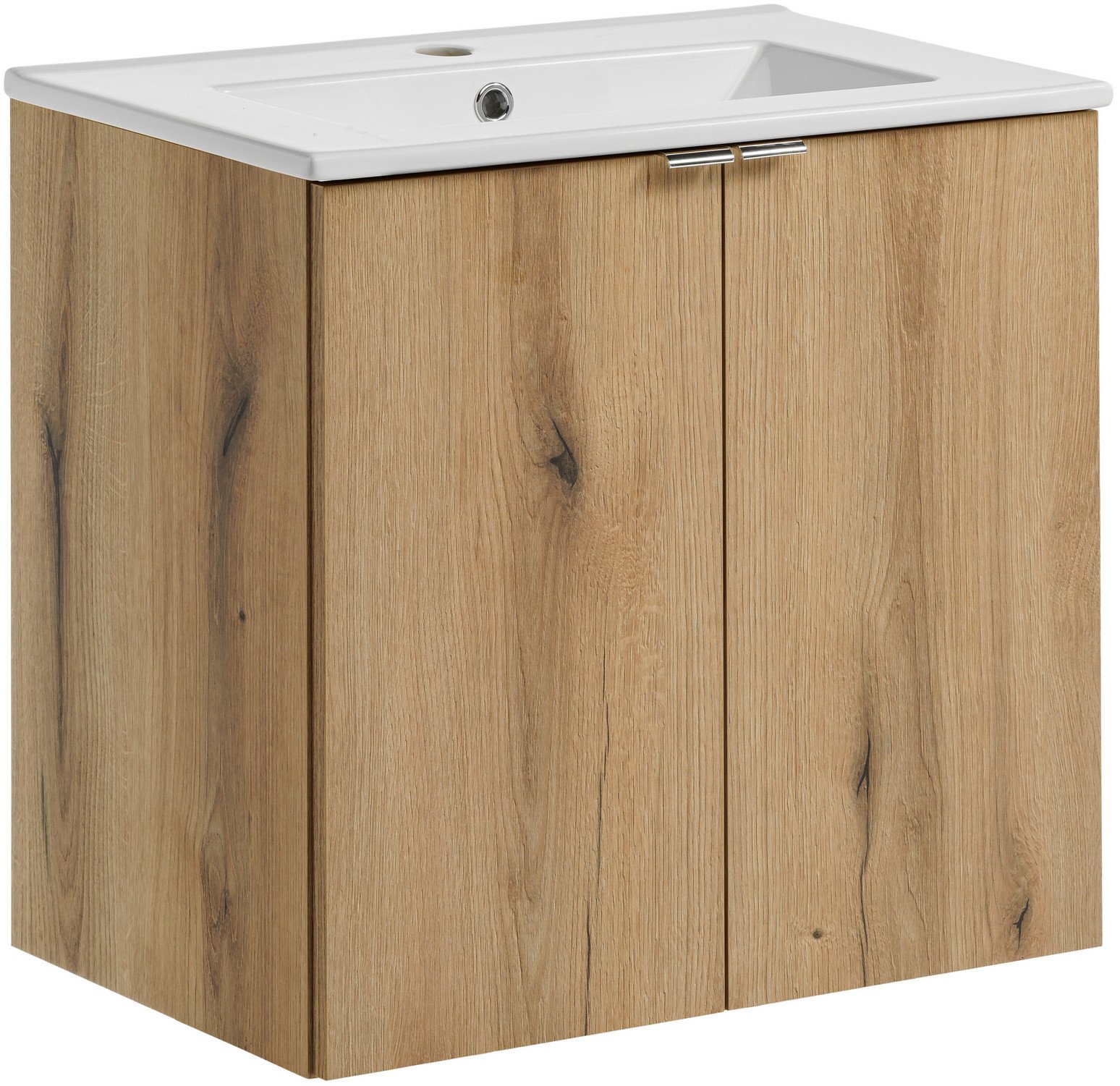 Zestaw meblowy 60cm z umywalką meblową Dance