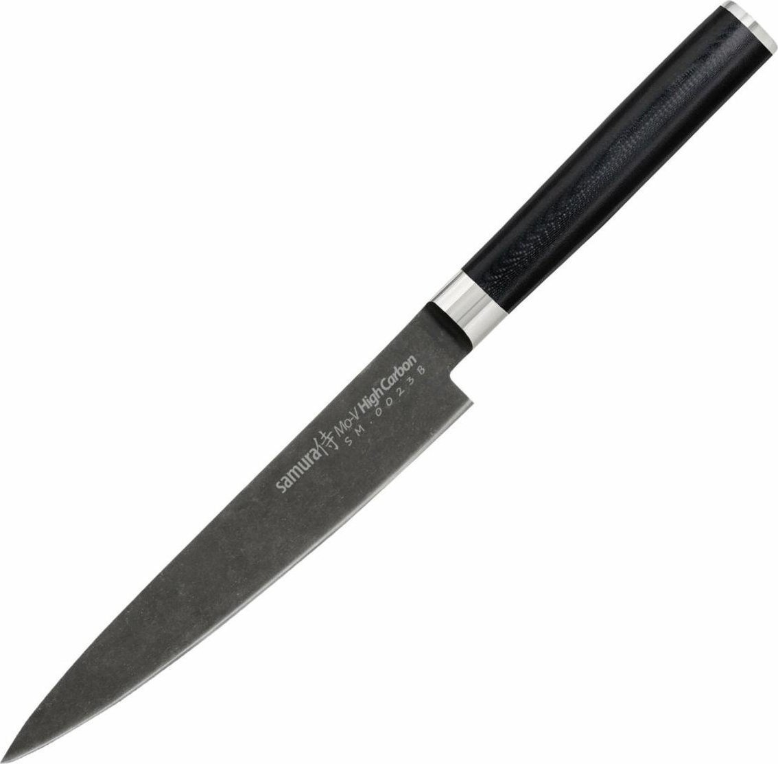 Samura Samura MO-V Stonewash utility 150mm