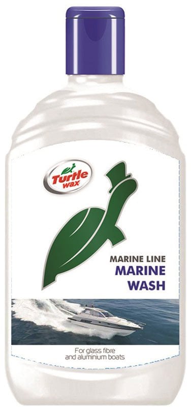 Turtle Wax Marine Line - Marine Wash - 500 ml.