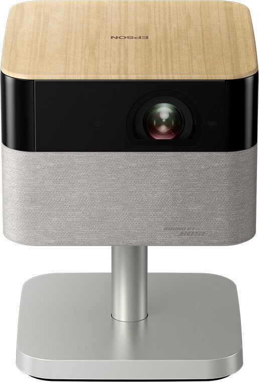 Projektor Epson Lifestudio Flex EF-72