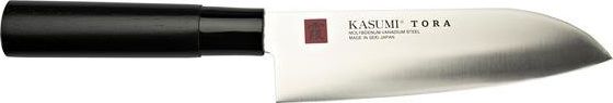 Kasumi Nóż Santoku 16,5 cm Tora
