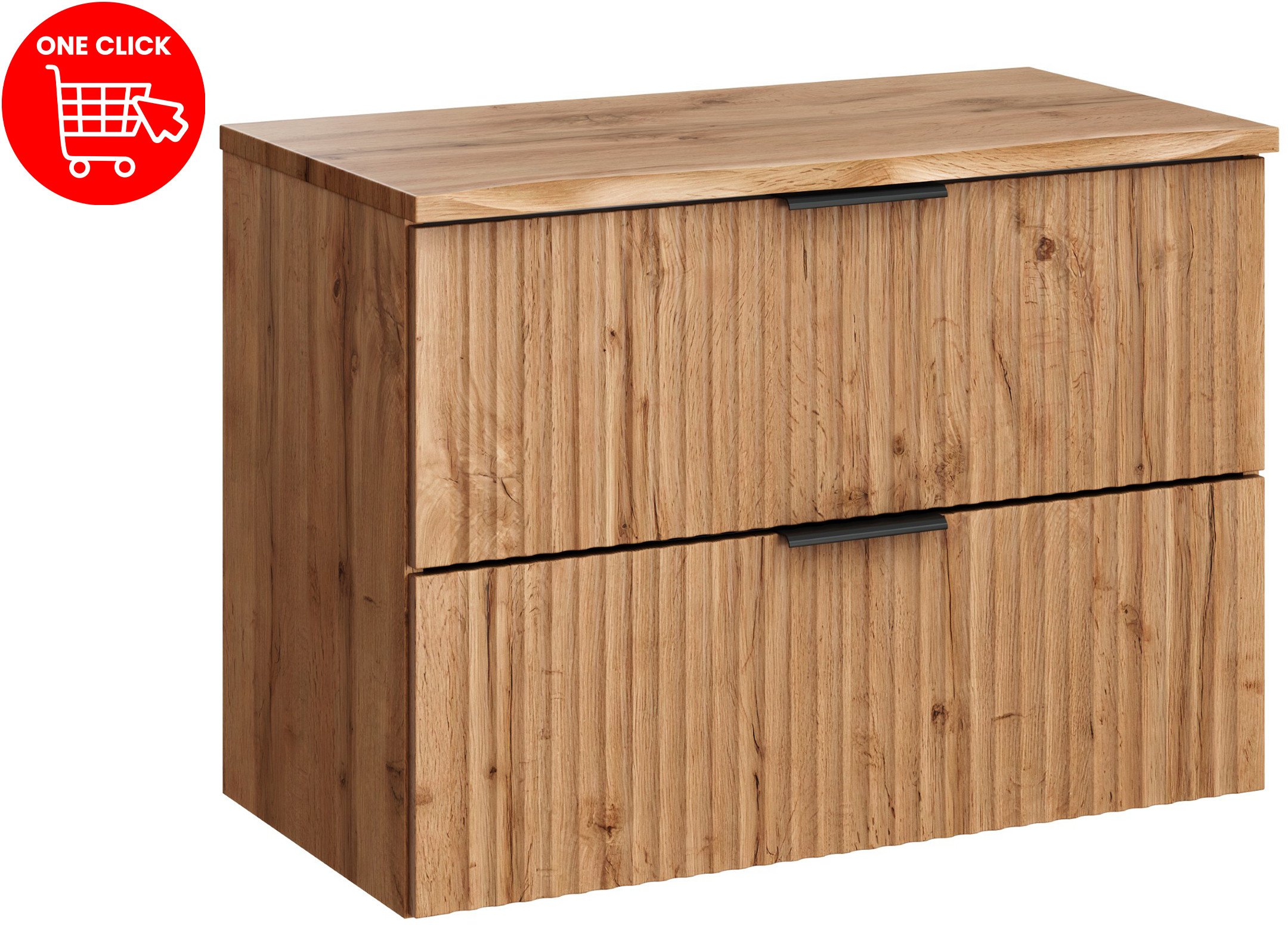 Zestaw meblowy 80cm z blatem