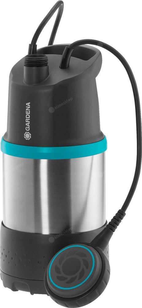 Gardena Pompa zanurzeniowo-ciśnieniowa 4700/2
