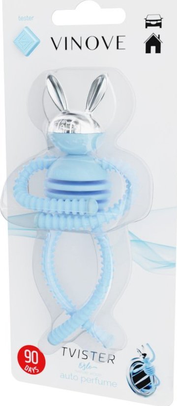 VINOVE Odświeżacz powietrza vinove tvister oslo