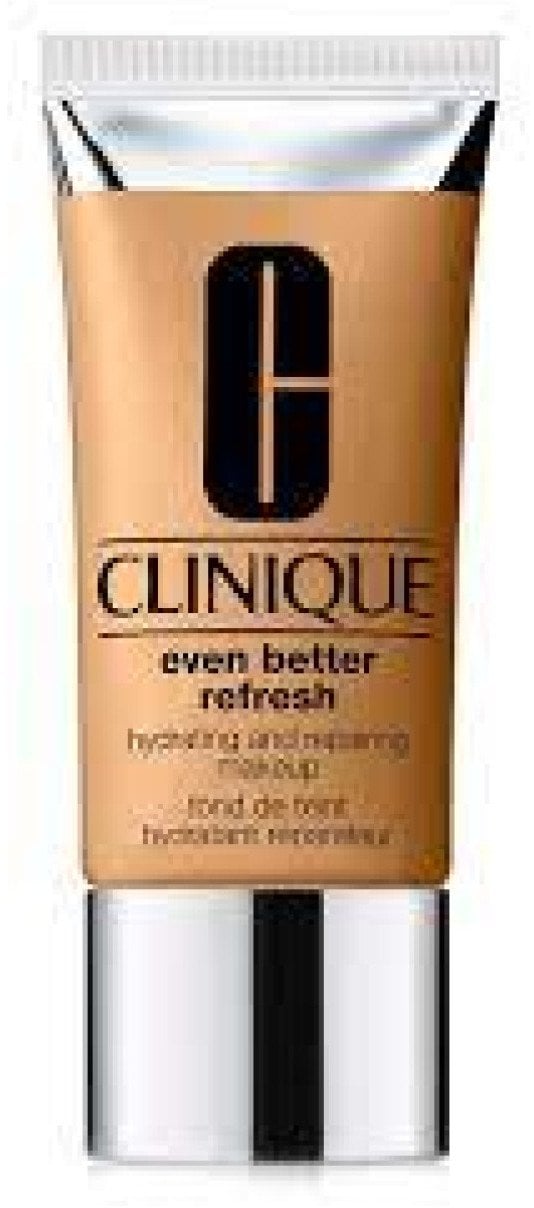Clinique Clinique, Even Better Refresh, Hydrating and Repairing, Liquid Foundation, Cn 7, 30 ml For Women