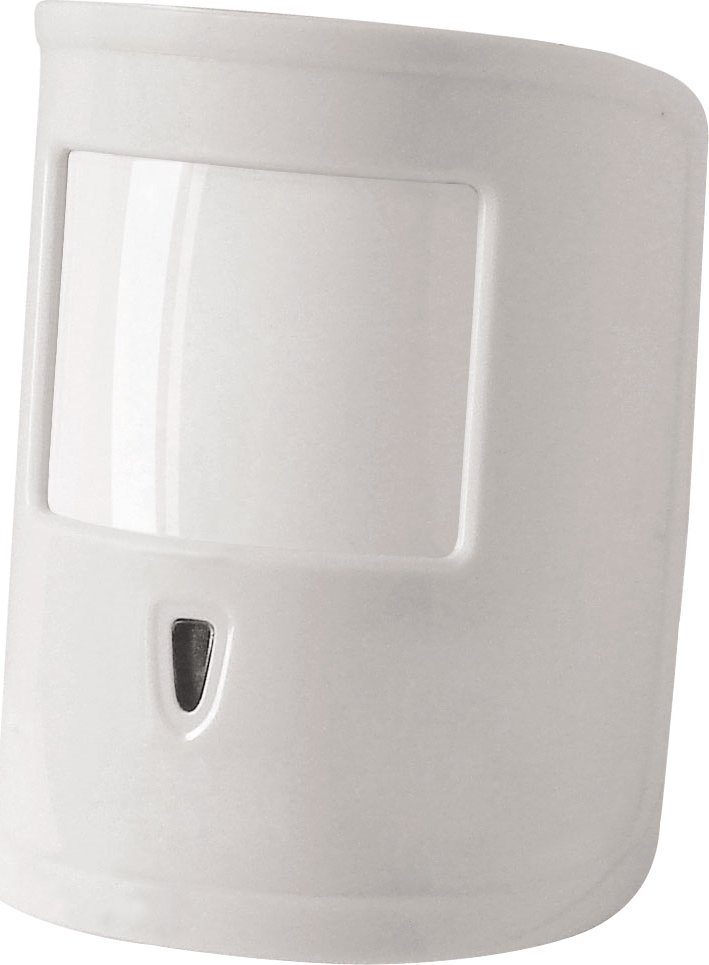 iGET iGET SECURITY P17 Bezdrátový PIR detektor pohybu bez detekce zvířat do 10 kg k alarmu M2B