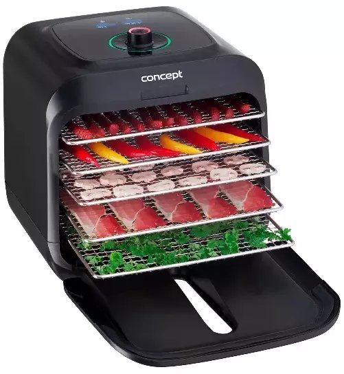 Suszarka do żywnoci SO4000