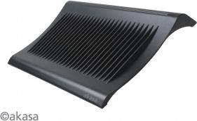 Podstawka chłodząca Akasa NOT-COOLER AK-NBC-03B CZARNY ( AK-NBC-03BK )