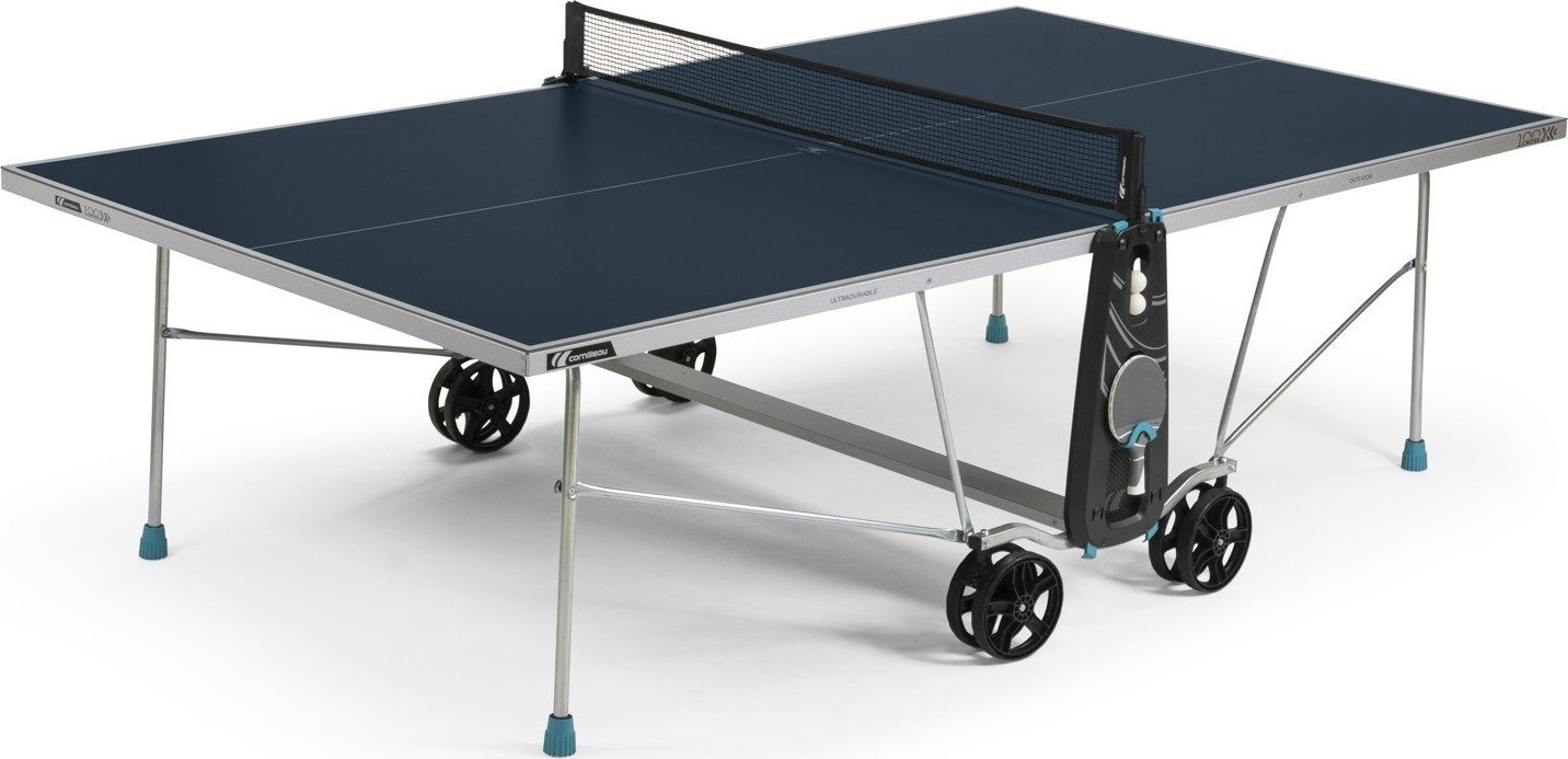 Stół do tenisa stołowego Cornilleau 100X Outdoor