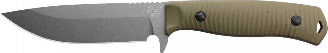 Benchmade Nóż Benchmade 539GY Anonimus