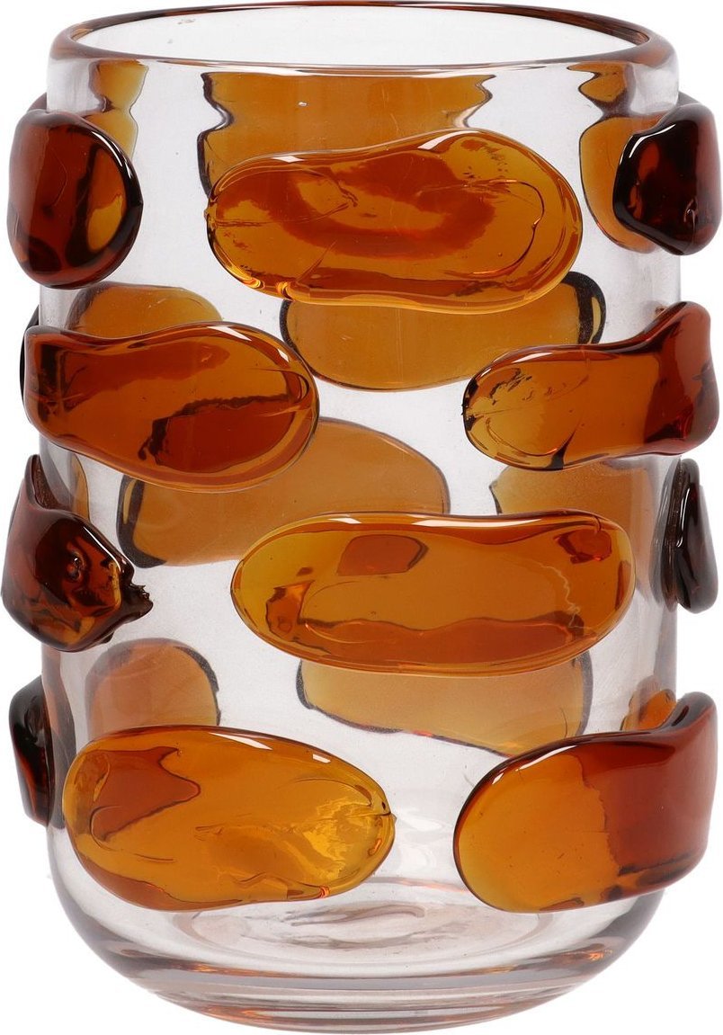 NPC Polska Rituali Domestici Ciotti Wazon szklany M