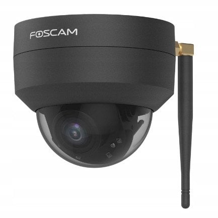 Foscam D4Z OUTDOOR 4MP Czarna