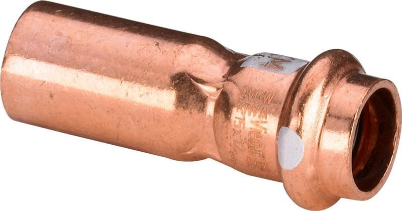 Viega Redukcja 18x15 Profipress S