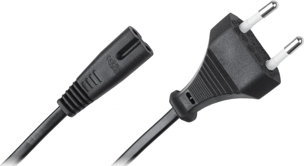 Kabel zasilający Kabel zasilający sieciowy 3.0m