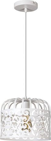 Lampa wisząca Rabalux Retro lampa wisząca do jadalni Rabalux Alessandra 2161