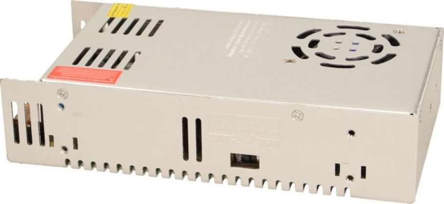 Zasilacz serwerowy Orno Zasilacz open frame 12VDC 500W