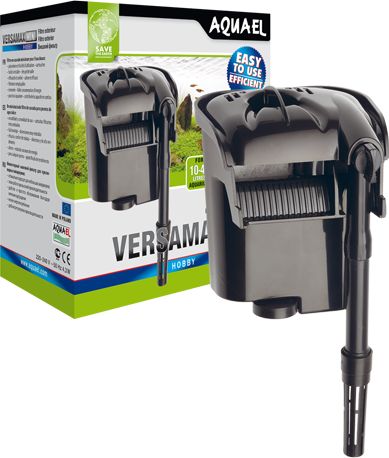 Aquael Aquael Versamax FZN-mini