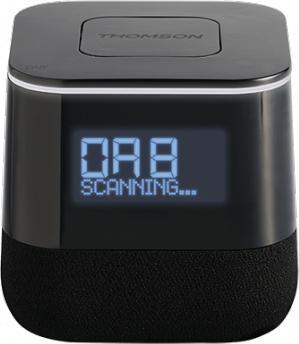 Radiobudzik Thomson RADIOBUDZIK THOMSON CR80