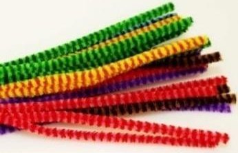 BREWIS Druciki kreatywne paski 25szt