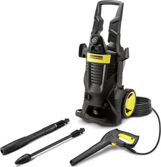 Myjka ciśnieniowa Karcher POWER WASHER K6 SPECIAL