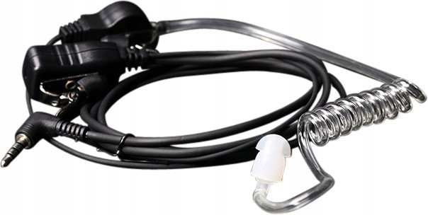 Hollyland Słuchawka douszna do Syscom 1000T i Mars T1000