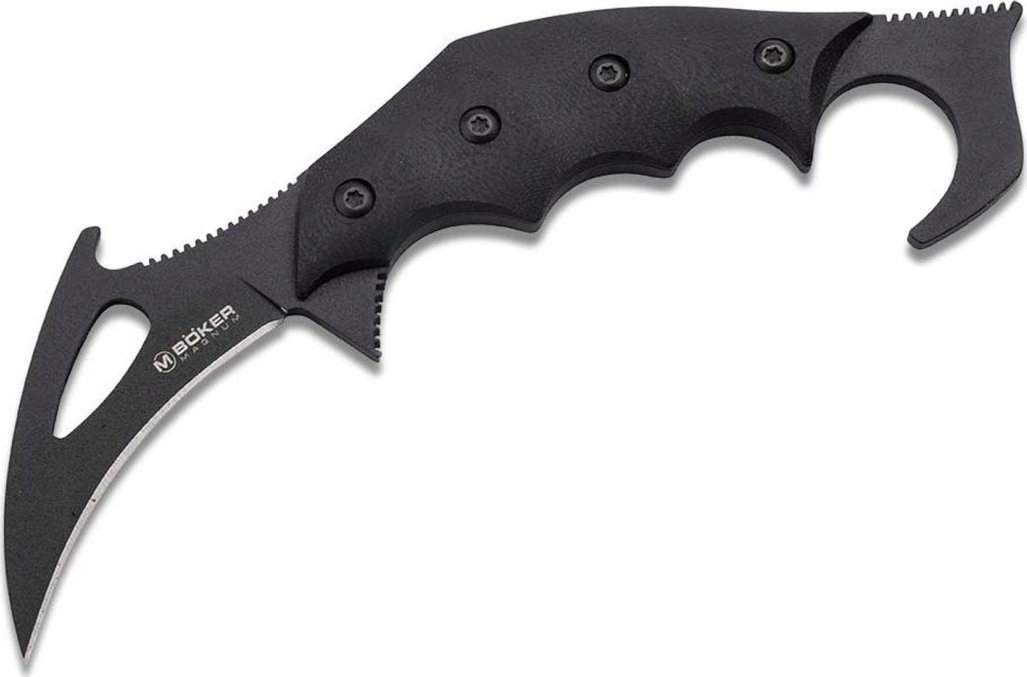 Magnum Nóż Magnum Carnifex