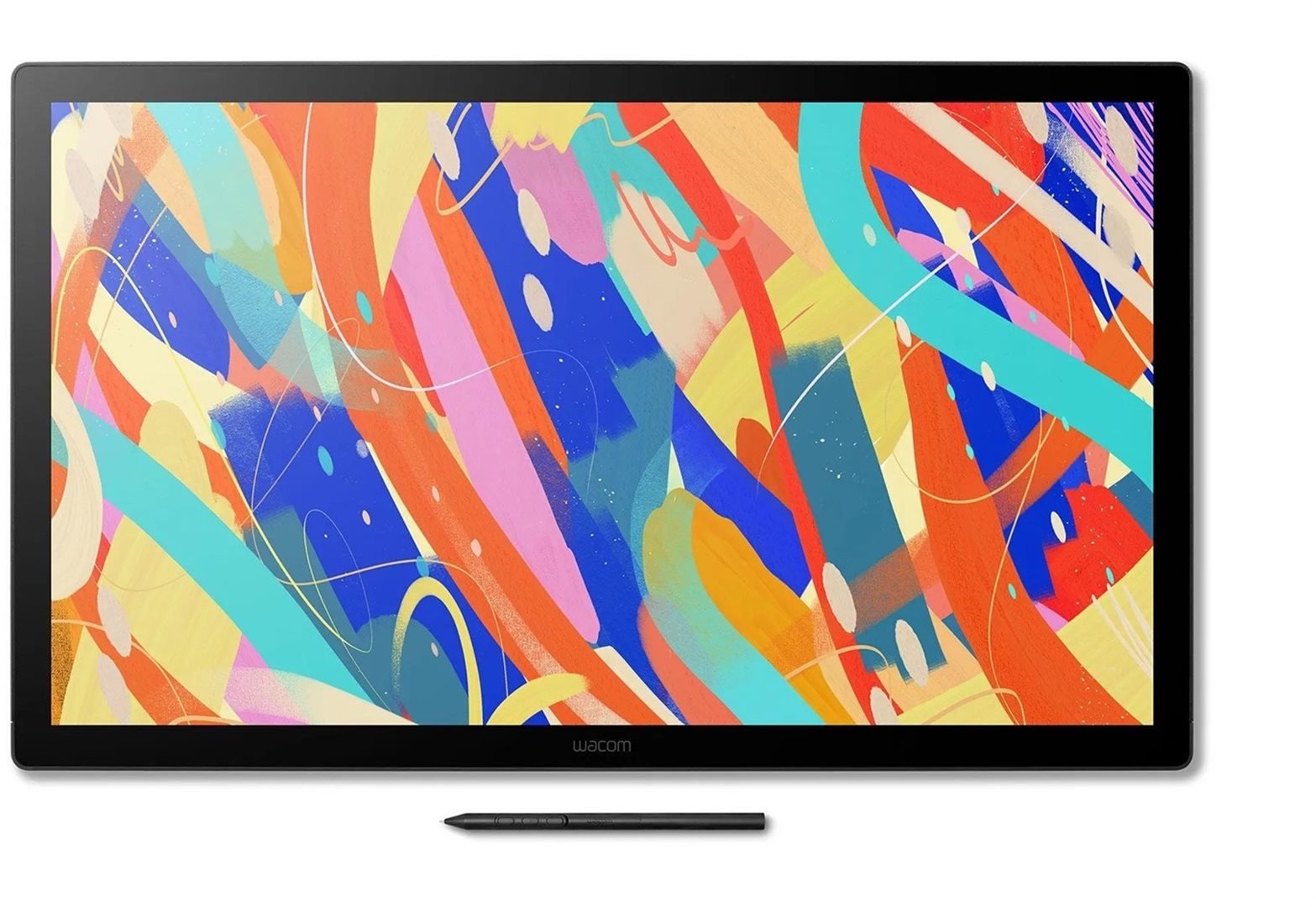 Wacom Cintiq 24 2025