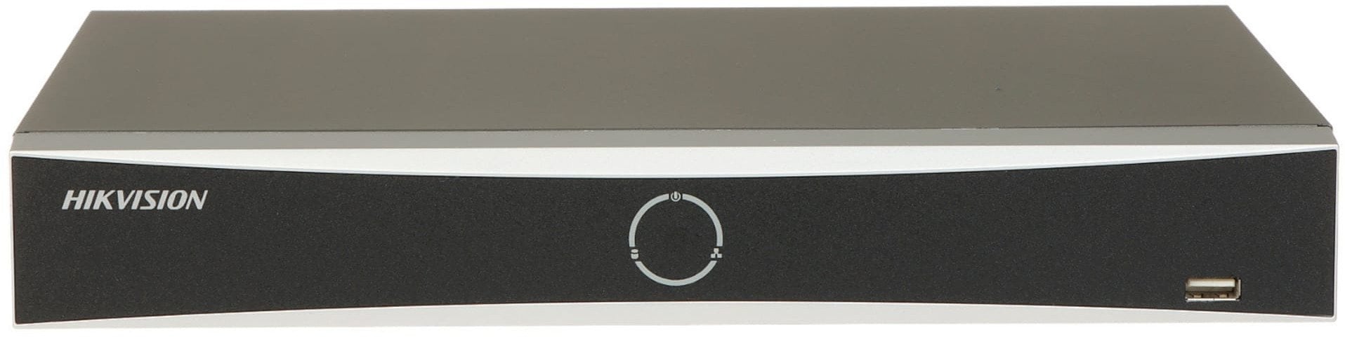 REJESTRATOR IP DS-7604NXI-K1(D)/PL 4 KANAŁY AcuSense Hikvision