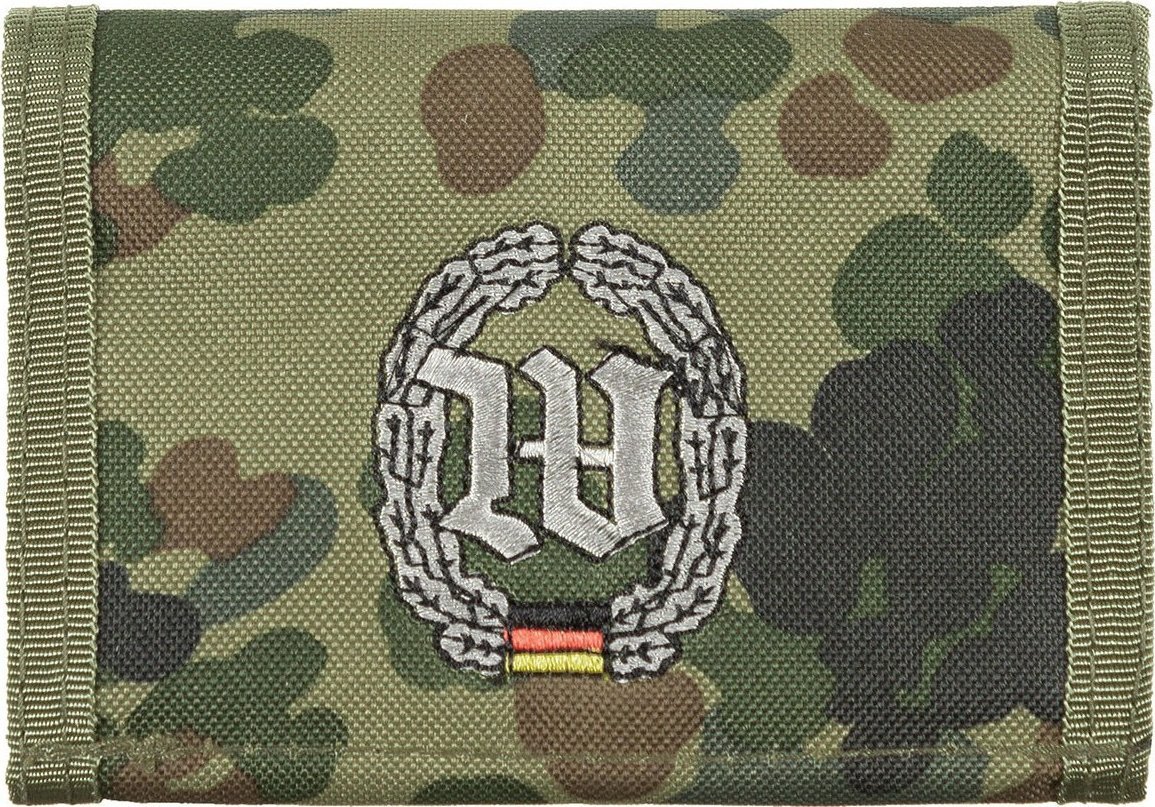 MFH Portfel BW "Wachbatallion" flectarn