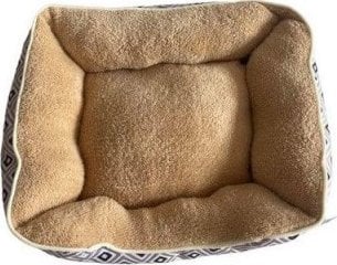 Sourcing PET BED 55 MOTLEY HOPPY LPT3097S