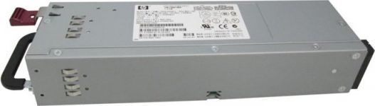 Zasilacz serwerowy HP Zasilacz Moc 250W, 12V - 519842-001
