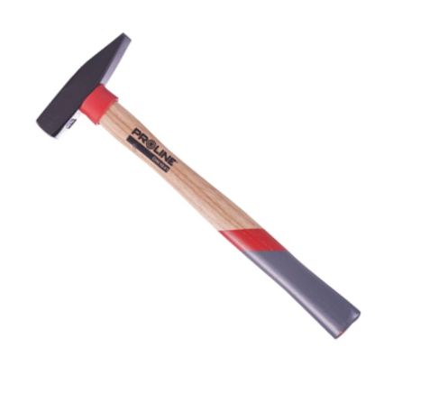 Pro-Line Młotek ślusarski rączka drewniana 700g (12587)
